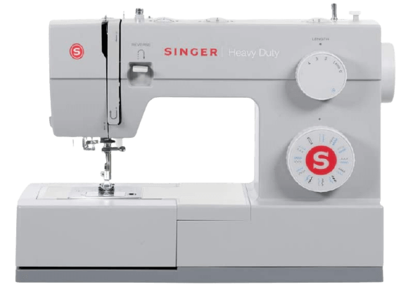 Singer 4423 best heavy duty Sewing Machine for Leather