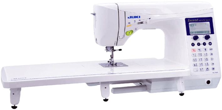 Juki HZL-F600 Computerized Sewing Machine