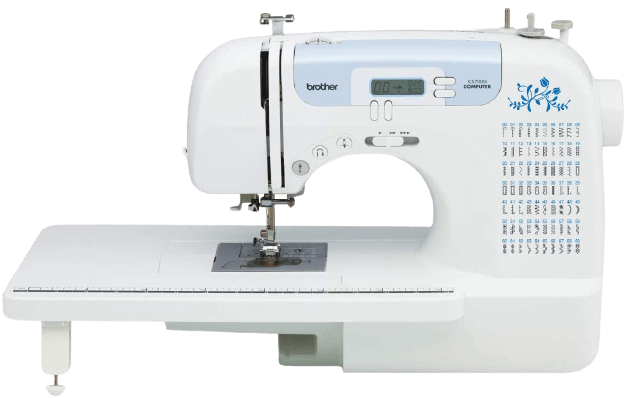 Brother CS7000i Sewing & Quilting Machine