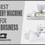 best embroidery machine for small business