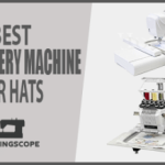 best embroidery machines for hats